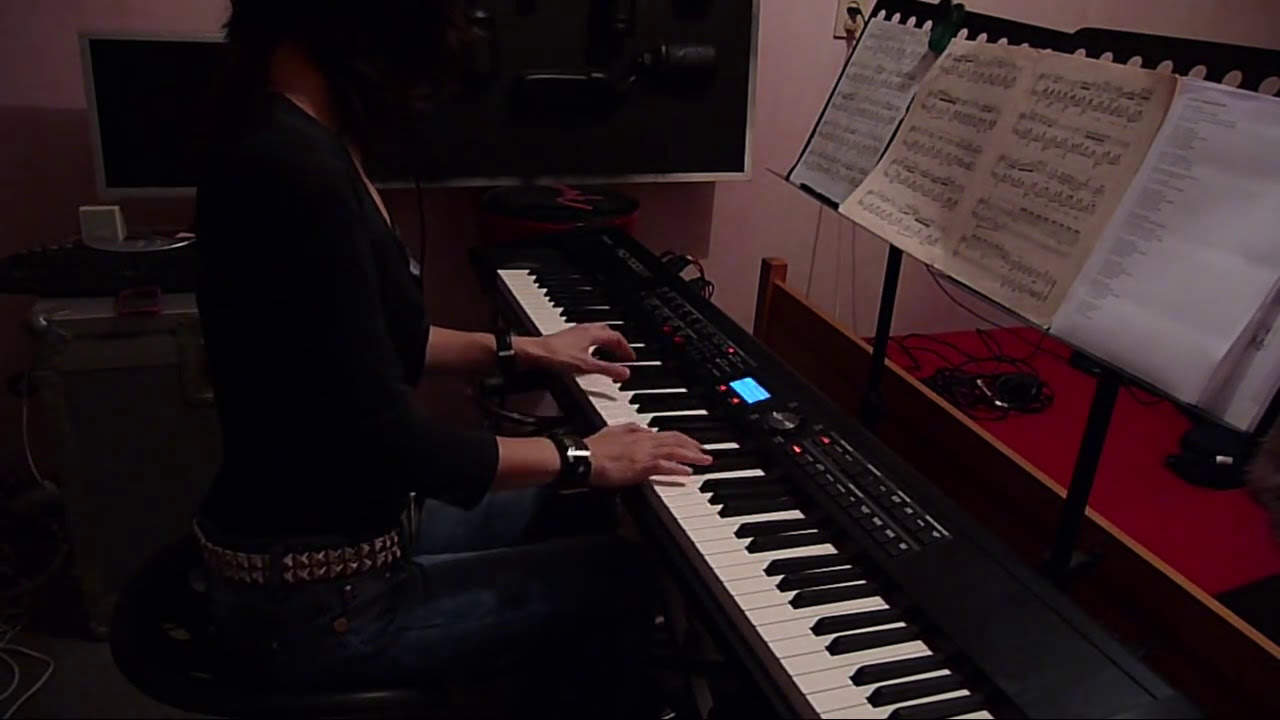 Chopin Nocturne E Flat Major, Op. 9, No. 2 - Classical Clips