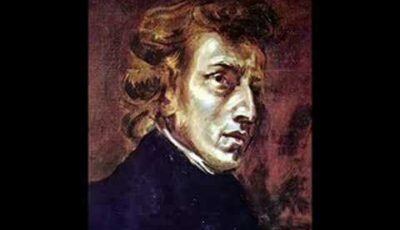Chopin Nocturne in C Sharp Minor