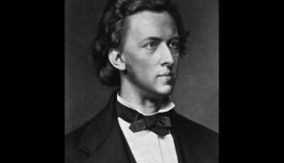 Chopin’s Nocturne in B Flat Minor, Op. 9, No. 1 – Claudio Arrau, Piano