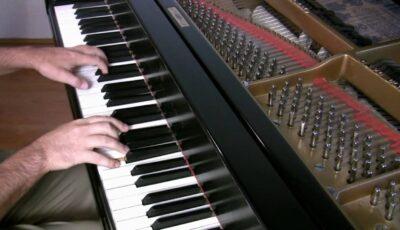 Chopin Prelude in B Minor, Op. 28, No. 6, Played by Cory Hall