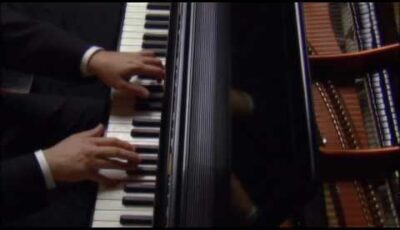 Chopin’s L’adieu Waltz in A Flat Major, Op. 69, No. 1