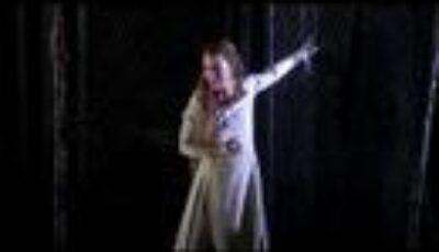 Christine Schäfer Sings Gualtier Malde, Caro Nome from Rigoletto
