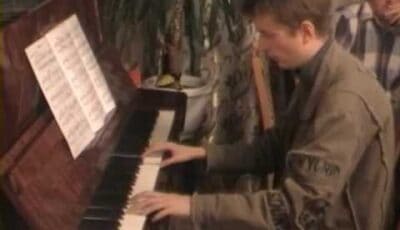 Rachmaninoff’s Vocalise Performed by Arkady Chubrik