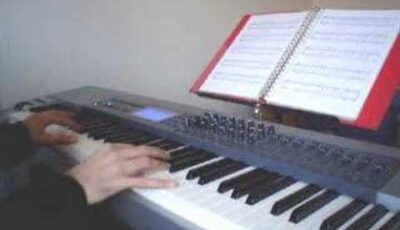 Erik Satie – Gymnopedie No. 1