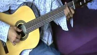Beethoven – Fur Elise on Guitar