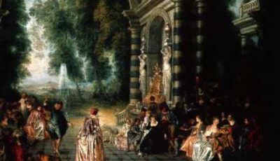 Die Moldau by Bedřich Smetana – Má Vlast – Vltava