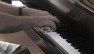 Claude Debussy – Valse Romantique