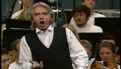 Il Balen Del Suo Soriso from Il Trovatore by Verdi