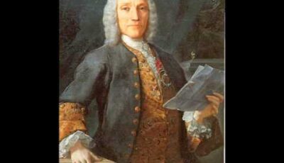 Domenico Scarlatti – Sonata in G Major, K. 455