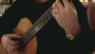 Domenico Scarlatti – Sonata K. 178