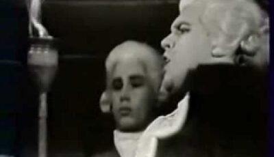 Il Mio Tesoro from Don Giovanni by Mozart