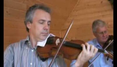 Dvořák Humoreska Performed by Bohemia Classic Quartet