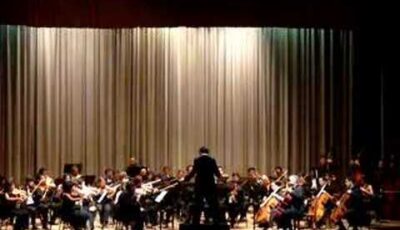 Dvorak Symphony No. 9, Op. 95 – Finale: Allegro Con Fuoco