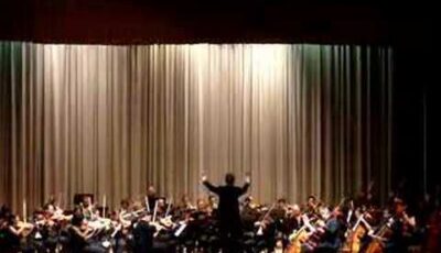 Dvorak New World Symphony No. 9, Op. 95 – Finale: Allegro Con Fuoco