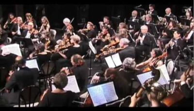Dvorak New World Symphony No. 9, 1st Movement – Kamuela Philharmonic