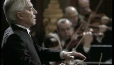 Dvorak – New World Symphony, No. 9 – 3rd Movement