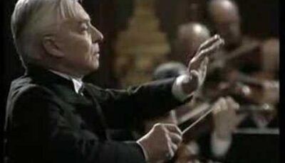 Dvorak New World Symphony No. 9 – 2nd Movement – Part 1