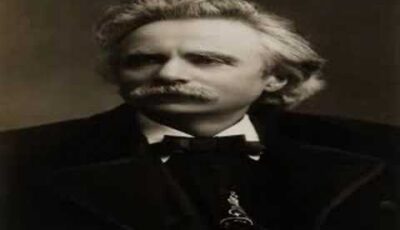 Edvard Grieg – I Love You