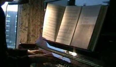 Edvard Grieg – Melody