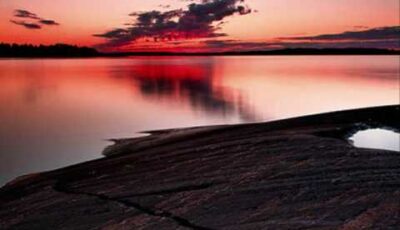 Edvard Grieg – Morning Mood from Peer Gynt Suite