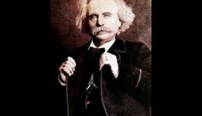 Edvard Grieg, Op. 46 – In The Hall Of The Mountain King