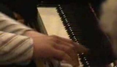 Edvard Grieg’s Piano Concerto in A Minor, Part 1