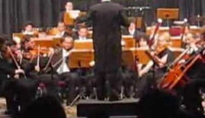 Edward Elgar – Pomp and Circumstance