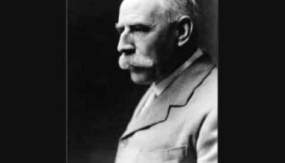 Edward Elgar – Allegro from Violin Sonata in E Minor – 1st Movement