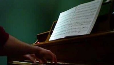 Elegie by Massenet