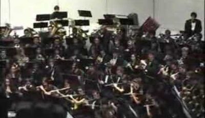 Elsa’s Procession to Cathedral by Richard Wagner