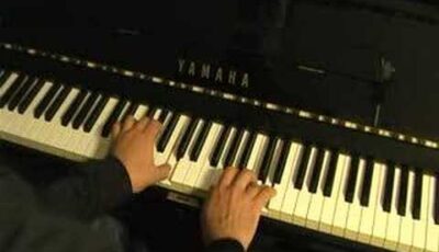 Enigma Variation No. 9 from Nimrod by Edward Elgar