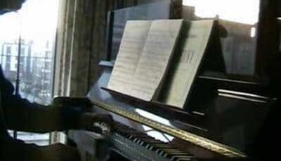 Erik Satie – Gnossienne No. 4