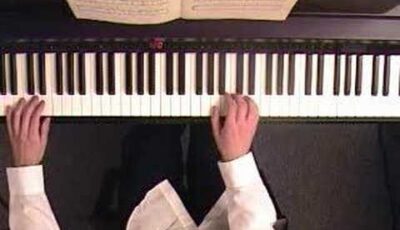 Erik Satie – Gymnopédie No. 1