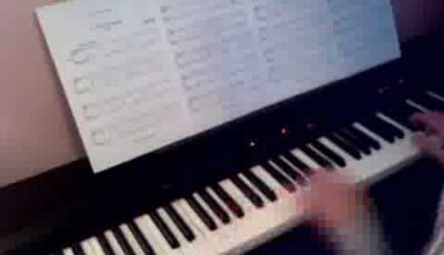 Erik Satie – Gymnopedie No. 1