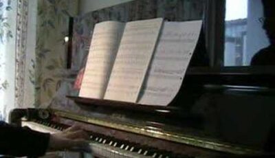 Erik Satie – Gymnopedie No. 3