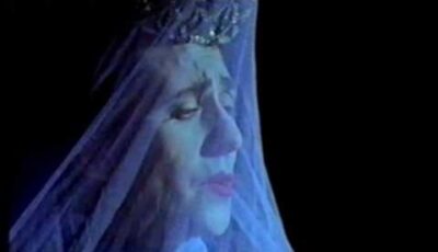 Purcell – Dido’s Lament