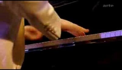 Evgeny Kissin Performs Chopin’s Waltz – Op. 64, No. 2