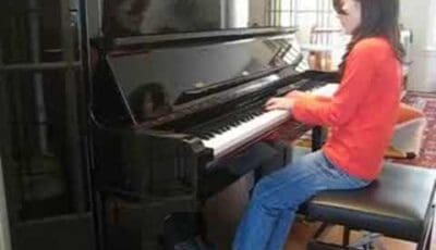 Felix Mendelssohn – Kinderstücke Op. 72, No. 2