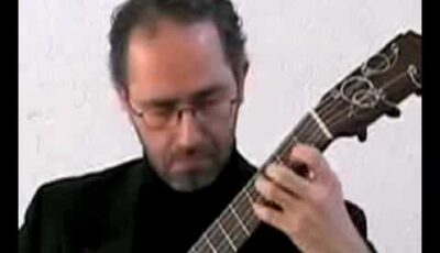 Fernando Sor Grand Solo, Op. 14