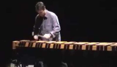 Flight of the Bumble Bee – Played by Patrick De Smet