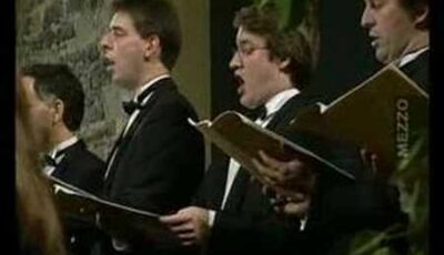 Haydn – Te Deum No. 2 in C