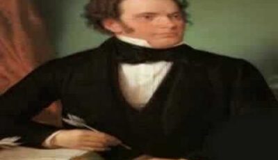 Franz Schubert – Rosamunde