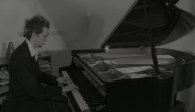 Für Elise, Performed by Nobuo Uematsu