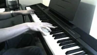 Fur Elise With a Twist
