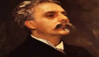 Gabriel Fauré – Requiem, Op. 48 – Libera Me