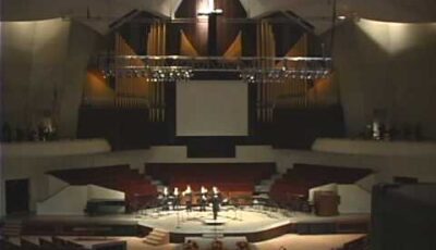 Gabrieli – Sonata No. 19 – Antiphonal Style