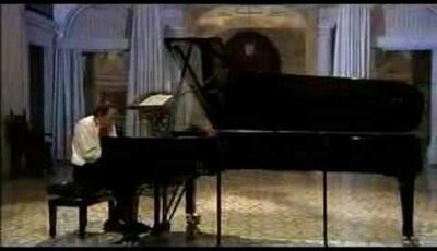 George Gershwin – An American in Paris