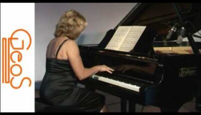 Frühlingswasser by Rachmaninoff