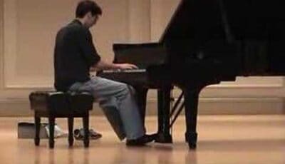Gershwin – Prelude No. 1