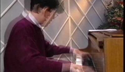 Bach – Prelude and Fugue in D Major